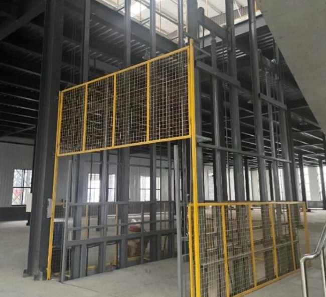 句容升降货梯的使用场景有哪些